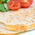 quesadilla